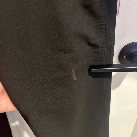 Figs Scrub Cargo Pants - Picture 6 of 7